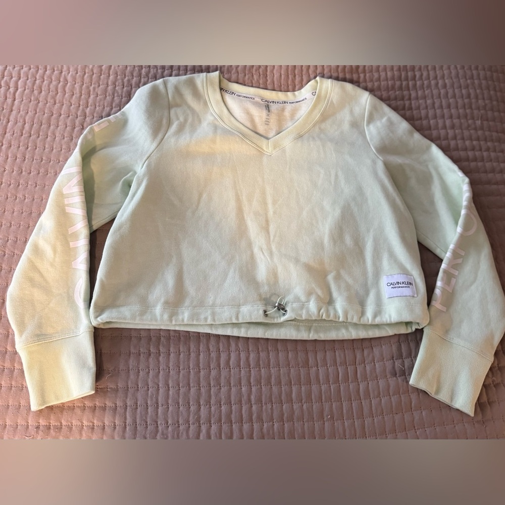 Calvin Klein Sweatshirt